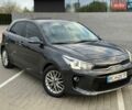 Серый Киа Рио, объемом двигателя 1.37 л и пробегом 45 тыс. км за 15300 $, фото 3 на Automoto.ua