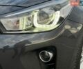 Серый Киа Рио, объемом двигателя 1.37 л и пробегом 45 тыс. км за 15300 $, фото 9 на Automoto.ua