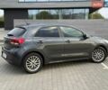 Серый Киа Рио, объемом двигателя 1.37 л и пробегом 45 тыс. км за 15300 $, фото 4 на Automoto.ua
