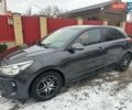 Серый Киа Рио, объемом двигателя 1.37 л и пробегом 93 тыс. км за 15500 $, фото 9 на Automoto.ua