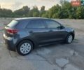 Серый Киа Рио, объемом двигателя 1.25 л и пробегом 90 тыс. км за 9900 $, фото 5 на Automoto.ua