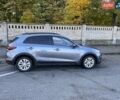 Серый Киа Рио, объемом двигателя 1.6 л и пробегом 78 тыс. км за 15000 $, фото 1 на Automoto.ua