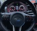 Серый Киа Рио, объемом двигателя 1.4 л и пробегом 33 тыс. км за 14500 $, фото 109 на Automoto.ua