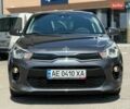 Сірий Кіа Ріо, об'ємом двигуна 1.37 л та пробігом 64 тис. км за 14000 $, фото 13 на Automoto.ua