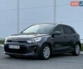 Серый Киа Рио, объемом двигателя 1.4 л и пробегом 56 тыс. км за 12800 $, фото 42 на Automoto.ua