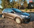 Сірий Кіа Ріо, об'ємом двигуна 1.37 л та пробігом 85 тис. км за 12700 $, фото 30 на Automoto.ua