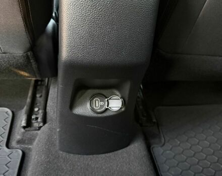 Серый Киа Рио, объемом двигателя 1.37 л и пробегом 45 тыс. км за 15300 $, фото 29 на Automoto.ua