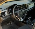 Сірий Кіа Ріо, об'ємом двигуна 1.4 л та пробігом 45 тис. км за 15290 $, фото 2 на Automoto.ua