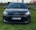 Серый Киа Рио, объемом двигателя 1.3 л и пробегом 88 тыс. км за 9700 $, фото 7 на Automoto.ua