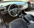 Сірий Кіа Ріо, об'ємом двигуна 1.37 л та пробігом 64 тис. км за 14000 $, фото 17 на Automoto.ua