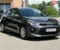 Сірий Кіа Ріо, об'ємом двигуна 1.37 л та пробігом 64 тис. км за 14000 $, фото 11 на Automoto.ua
