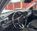 Серый Киа Рио, объемом двигателя 1.37 л и пробегом 93 тыс. км за 15500 $, фото 20 на Automoto.ua