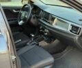 Серый Киа Рио, объемом двигателя 1.37 л и пробегом 45 тыс. км за 15300 $, фото 23 на Automoto.ua