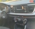 Серый Киа Рио, объемом двигателя 1.25 л и пробегом 90 тыс. км за 9900 $, фото 13 на Automoto.ua