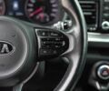 Сірий Кіа Ріо, об'ємом двигуна 1.37 л та пробігом 46 тис. км за 15412 $, фото 17 на Automoto.ua