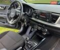 Серый Киа Рио, объемом двигателя 1.3 л и пробегом 88 тыс. км за 9700 $, фото 10 на Automoto.ua
