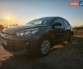 Серый Киа Рио, объемом двигателя 1.37 л и пробегом 85 тыс. км за 14100 $, фото 2 на Automoto.ua
