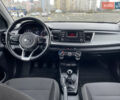 Сірий Кіа Ріо, об'ємом двигуна 1.25 л та пробігом 59 тис. км за 11600 $, фото 16 на Automoto.ua