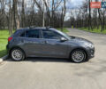 Серый Киа Рио, объемом двигателя 1.4 л и пробегом 33 тыс. км за 14500 $, фото 90 на Automoto.ua