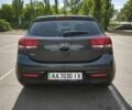 Сірий Кіа Ріо, об'ємом двигуна 1.37 л та пробігом 85 тис. км за 12700 $, фото 11 на Automoto.ua