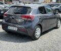 Сірий Кіа Ріо, об'ємом двигуна 1.4 л та пробігом 64 тис. км за 13999 $, фото 2 на Automoto.ua