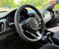Сірий Кіа Ріо, об'ємом двигуна 1.37 л та пробігом 64 тис. км за 14000 $, фото 16 на Automoto.ua