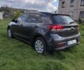 Серый Киа Рио, объемом двигателя 1.2 л и пробегом 87 тыс. км за 10250 $, фото 4 на Automoto.ua