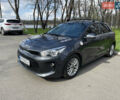 Серый Киа Рио, объемом двигателя 1.4 л и пробегом 33 тыс. км за 14500 $, фото 96 на Automoto.ua