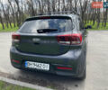 Серый Киа Рио, объемом двигателя 1.4 л и пробегом 33 тыс. км за 14500 $, фото 62 на Automoto.ua