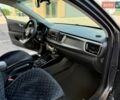 Сірий Кіа Ріо, об'ємом двигуна 1.37 л та пробігом 64 тис. км за 14000 $, фото 29 на Automoto.ua