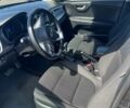 Серый Киа Рио, объемом двигателя 1.37 л и пробегом 104 тыс. км за 12700 $, фото 11 на Automoto.ua