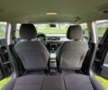 Серый Киа Рио, объемом двигателя 1.2 л и пробегом 87 тыс. км за 10250 $, фото 11 на Automoto.ua