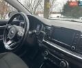 Серый Киа Рио, объемом двигателя 1.37 л и пробегом 93 тыс. км за 15500 $, фото 14 на Automoto.ua