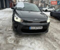 Серый Киа Рио, объемом двигателя 1.37 л и пробегом 83 тыс. км за 9900 $, фото 1 на Automoto.ua