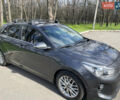 Серый Киа Рио, объемом двигателя 1.4 л и пробегом 33 тыс. км за 14500 $, фото 12 на Automoto.ua