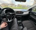 Серый Киа Рио, объемом двигателя 1.2 л и пробегом 87 тыс. км за 10250 $, фото 9 на Automoto.ua