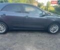 Сірий Кіа Ріо, об'ємом двигуна 1.37 л та пробігом 93 тис. км за 15500 $, фото 6 на Automoto.ua