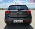 Серый Киа Рио, объемом двигателя 1.37 л и пробегом 64 тыс. км за 14000 $, фото 9 на Automoto.ua