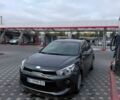 Сірий Кіа Ріо, об'ємом двигуна 1.37 л та пробігом 47 тис. км за 15500 $, фото 1 на Automoto.ua