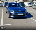 Серый Киа Рио, объемом двигателя 1.6 л и пробегом 171 тыс. км за 11700 $, фото 1 на Automoto.ua