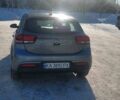 Серый Киа Рио, объемом двигателя 1.59 л и пробегом 171 тыс. км за 12700 $, фото 29 на Automoto.ua