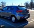 Серый Киа Рио, объемом двигателя 1.6 л и пробегом 171 тыс. км за 11700 $, фото 5 на Automoto.ua