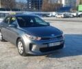 Серый Киа Рио, объемом двигателя 1.59 л и пробегом 171 тыс. км за 12700 $, фото 8 на Automoto.ua