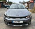 Сірий Кіа Ріо, об'ємом двигуна 1.59 л та пробігом 76 тис. км за 16800 $, фото 1 на Automoto.ua