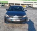 Серый Киа Рио, объемом двигателя 1.59 л и пробегом 171 тыс. км за 12700 $, фото 21 на Automoto.ua