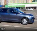 Серый Киа Рио, объемом двигателя 1.6 л и пробегом 171 тыс. км за 11700 $, фото 8 на Automoto.ua