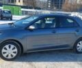Серый Киа Рио, объемом двигателя 1.59 л и пробегом 171 тыс. км за 12700 $, фото 15 на Automoto.ua
