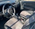 Серый Киа Рио, объемом двигателя 1.6 л и пробегом 53 тыс. км за 16500 $, фото 5 на Automoto.ua