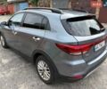 Сірий Кіа Ріо, об'ємом двигуна 1.59 л та пробігом 76 тис. км за 16800 $, фото 4 на Automoto.ua