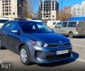 Серый Киа Рио, объемом двигателя 1.6 л и пробегом 171 тыс. км за 11700 $, фото 9 на Automoto.ua